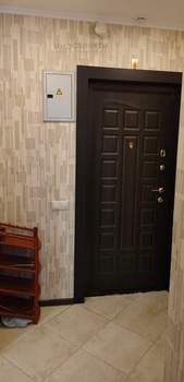 1-к квартира, вторичка, 39м2, 4/17 этаж