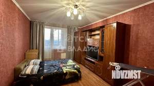 2-к квартира, вторичка, 60м2, 13/17 этаж