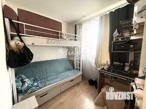 1-к квартира, вторичка, 42м2, 10/22 этаж