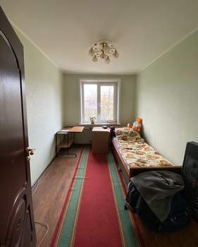 4-к квартира, вторичка, 63м2, 5/9 этаж