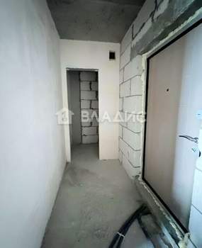 1-к квартира, вторичка, 38м2, 13/17 этаж