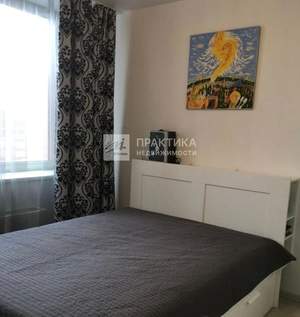 2-к квартира, вторичка, 64м2, 14/17 этаж