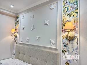 1-к квартира, вторичка, 40м2, 7/15 этаж
