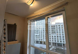 1-к квартира, вторичка, 38м2, 6/17 этаж