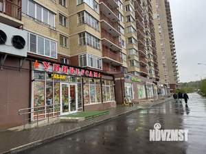 1-к квартира, вторичка, 35м2, 3/25 этаж
