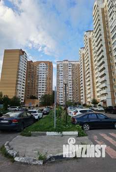 1-к квартира, вторичка, 45м2, 15/17 этаж