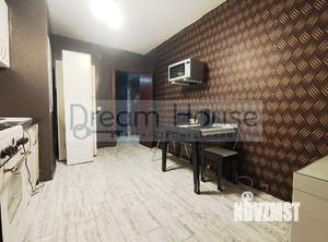 2-к квартира, вторичка, 55м2, 14/17 этаж