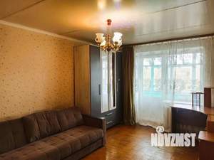 1-к квартира, вторичка, 36м2, 7/9 этаж