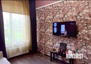 3-к квартира, вторичка, 57м2, 1/16 этаж