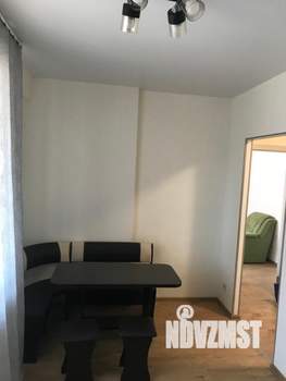 1-к квартира, вторичка, 35м2, 11/22 этаж