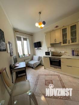 1-к квартира, вторичка, 46м2, 13/22 этаж