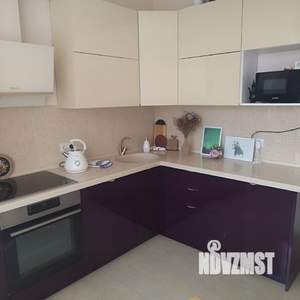 1-к квартира, вторичка, 33м2, 9/17 этаж