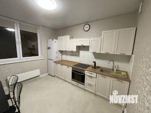 2-к квартира, вторичка, 50м2, 16/16 этаж