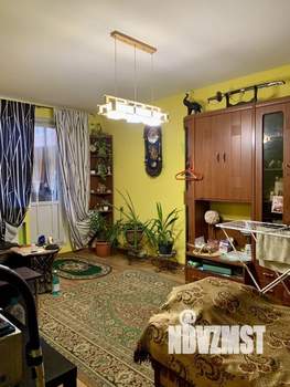 2-к квартира, вторичка, 52м2, 14/17 этаж