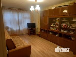 2-к квартира, вторичка, 46м2, 3/5 этаж