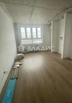 Студия квартира, вторичка, 23м2, 10/25 этаж