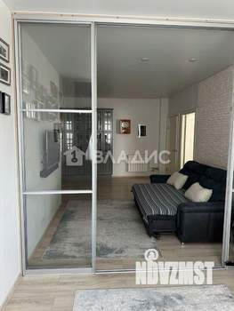 2-к квартира, вторичка, 58м2, 2/3 этаж