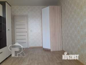 1-к квартира, вторичка, 36м2, 3/17 этаж