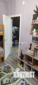 2-к квартира, вторичка, 49м2, 2/21 этаж