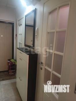 1-к квартира, вторичка, 41м2, 13/17 этаж