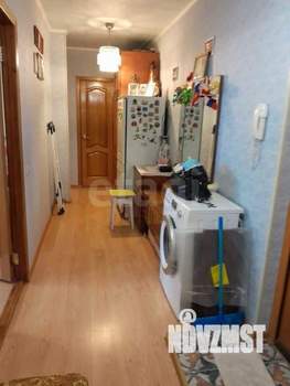 2-к квартира, вторичка, 61м2, 9/17 этаж