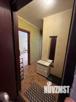 1-к квартира, вторичка, 32м2, 6/9 этаж