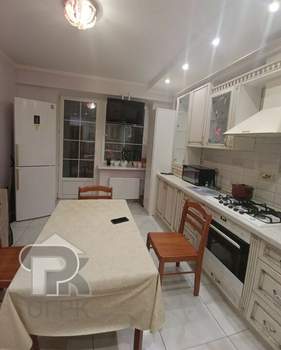 2-к квартира, вторичка, 76м2, 4/6 этаж