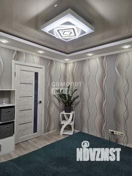 2-к квартира, вторичка, 48м2, 3/10 этаж