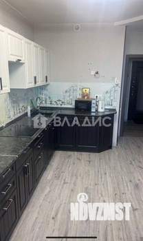 3-к квартира, вторичка, 94м2, 15/25 этаж