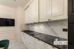 2-к квартира, вторичка, 74м2, 2/22 этаж