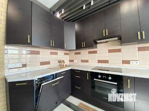 2-к квартира, вторичка, 57м2, 17/17 этаж