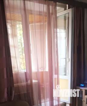 1-к квартира, вторичка, 31м2, 5/5 этаж