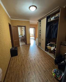 2-к квартира, вторичка, 80м2, 8/18 этаж