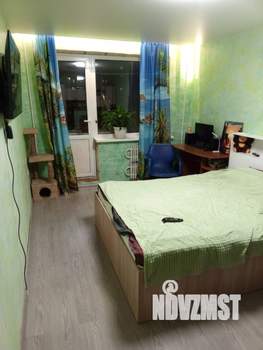 2-к квартира, вторичка, 50м2, 3/9 этаж