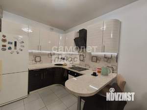 2-к квартира, вторичка, 35м2, 6/25 этаж