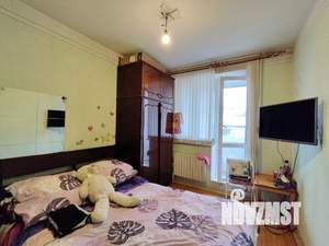 3-к квартира, вторичка, 63м2, 4/14 этаж