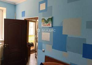 3-к квартира, вторичка, 56м2, 3/3 этаж