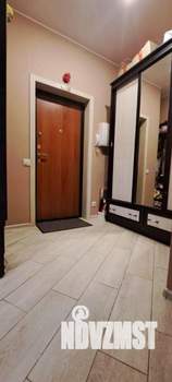 2-к квартира, вторичка, 77м2, 1/4 этаж