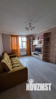 1-к квартира, вторичка, 38м2, 12/17 этаж