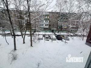 1-к квартира, вторичка, 34м2, 2/5 этаж