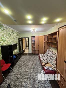 3-к квартира, вторичка, 115м2, 11/17 этаж