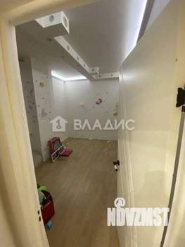 2-к квартира, вторичка, 47м2, 17/19 этаж