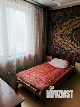 3-к квартира, вторичка, 48м2, 4/9 этаж