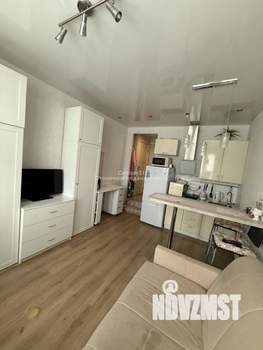 2-к квартира, вторичка, 36м2, 15/27 этаж