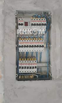 2-к квартира, вторичка, 60м2, 19/23 этаж