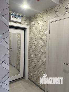 2-к квартира, вторичка, 39м2, 3/25 этаж