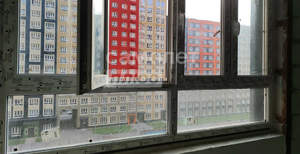 Студия квартира, вторичка, 21м2, 6/25 этаж