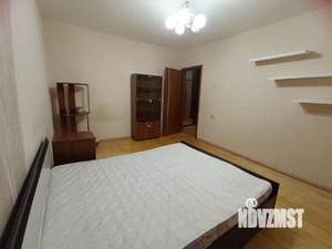 2-к квартира, вторичка, 60м2, 2/17 этаж