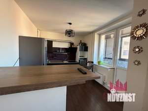 2-к квартира, вторичка, 68м2, 17/17 этаж
