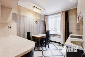 3-к квартира, вторичка, 66м2, 1/16 этаж